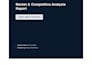 do japan market research in japanese sources with swot report
